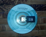 USB WiFi адаптер 802.11N 150 Mbps, фото №2