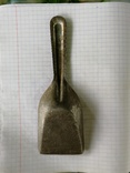 Лопатка детская (алюминий), фото №3