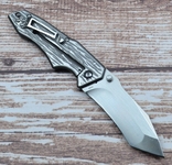 Нож Boker Magnum Hotel Charlie, numer zdjęcia 3