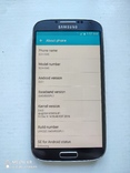 Samsung Galaxy S4 16 GB, фото №8
