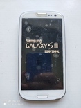 Samsung Galaxy S3 16GB, фото №7