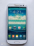 Samsung Galaxy S3 16GB, фото №2