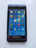BlackBerry Z10 16 ГБ, photo number 5