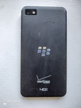 BlackBerry Z10  (STL100-4) 16 ГБ, фото №4