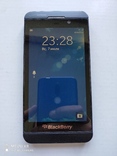 BlackBerry Z10  (STL100-4) 16 ГБ, фото №5