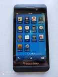 BlackBerry Z10  (STL100-4) 16 ГБ, фото №6