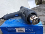 Фен Energer ENB467HTG 2000W Heat Gun 240V лот 2, numer zdjęcia 6
