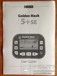 GOLDEN MASK 5+ SE 106 WS, фото №10