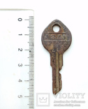 Ключ АЗЛК, фото №3