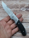 Нож Boker Magnum Charlie Foxtrot, фото №5