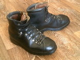GRD BS Minerva - ботинки кожаные разм.43, фото №3