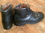 GRD BS Minerva - ботинки кожаные разм.43, фото №4