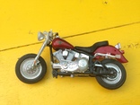 Мотоцикл Маисто, фото №2