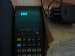 Два калькулятора МК, фото №4