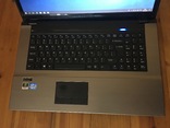 Ноутбук Terra 17,3" i5-3230M/4GB/750GB/GF 635+INTEL HD4000, фото №4