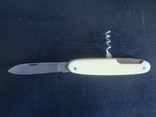 Иностранный складной нож, фото №3