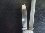 Маникюрный нож ROSTFREI, SOLINCEN, фото №6