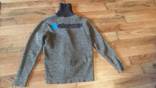Классная мужская кофта- свитер, photo number 2