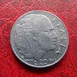 20 чентезим 1940  Италия  ($5.5.24)~, фото №2