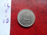 50 сентим 2009  Венесуэлла  ($5.5.25)~, фото №4