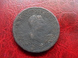 1/2 пенни 1807 Великобритания   ($5.7.11)~, фото №2