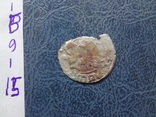Полугрош серебро (9.1.15)~, фото №4