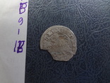 Полугрош 1560 серебро (9.1.18)~, фото №4