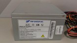 Блок питания FSP ATX-300GTF, 300W, АТХ, 20 PIN, фото №6