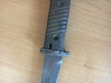 Штык нож Маузер 98, фото №4