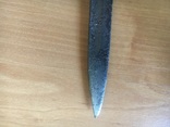 Штык нож Маузер 98, фото №5