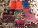Набір листівок грузинської карбування, фото №2