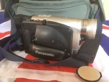 Видеокамера Panasonic VZ10, фото №5