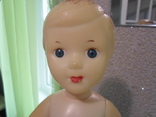 Кукла из СССР, фото №2