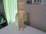 Кукла из СССР, фото №4