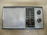 Радиоприемник Кварц - 404 Олимпийский, фото №8