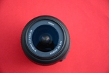 Nikon 18-55mm f/3.5-5.6G AF-S DX VR, фото №2