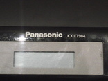 Факс Panasonic kx-ft984, numer zdjęcia 3