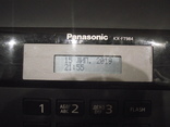 Факс Panasonic kx-ft984, фото №8