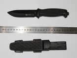 Нож Columbia 1428 Aнтиблик, для дайвинга, охоты, рыбалки и др., photo number 5