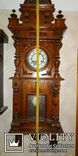 Часы настенные большие le ROI paris, фото №10