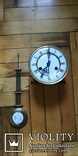 Часы настенные большие le ROI paris, фото №12