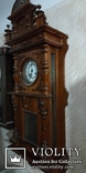 Часы настенные большие le ROI paris, фото №13