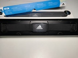 10 Нагрудных датчиков пульса Adidas Micoach Новые + 10 штук Датчиков шага (всего 20 шт), фото №2