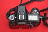 Nikon D7100 Идеал. пробег 12,5к. объектив на выбор, фото №4