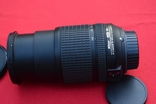 Объектив Nikon AF-S 18-140mm f/3.5-5.6G ED DX VR, фото №4