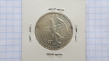 3 марки Германия 1929 А Веймар оригинал союз с Пруссией, фото №4