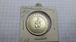 3 марки Германия 1929 Е Веймар оригинал, фото №3