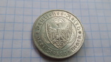 3 марки Германия 1930 G Веймар оригинал, фото №4