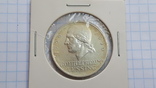 3 марки Германия 1929 G Веймар Lessing оригинал, фото №2