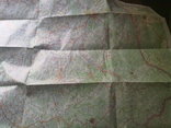 Карпати карта, фото №5